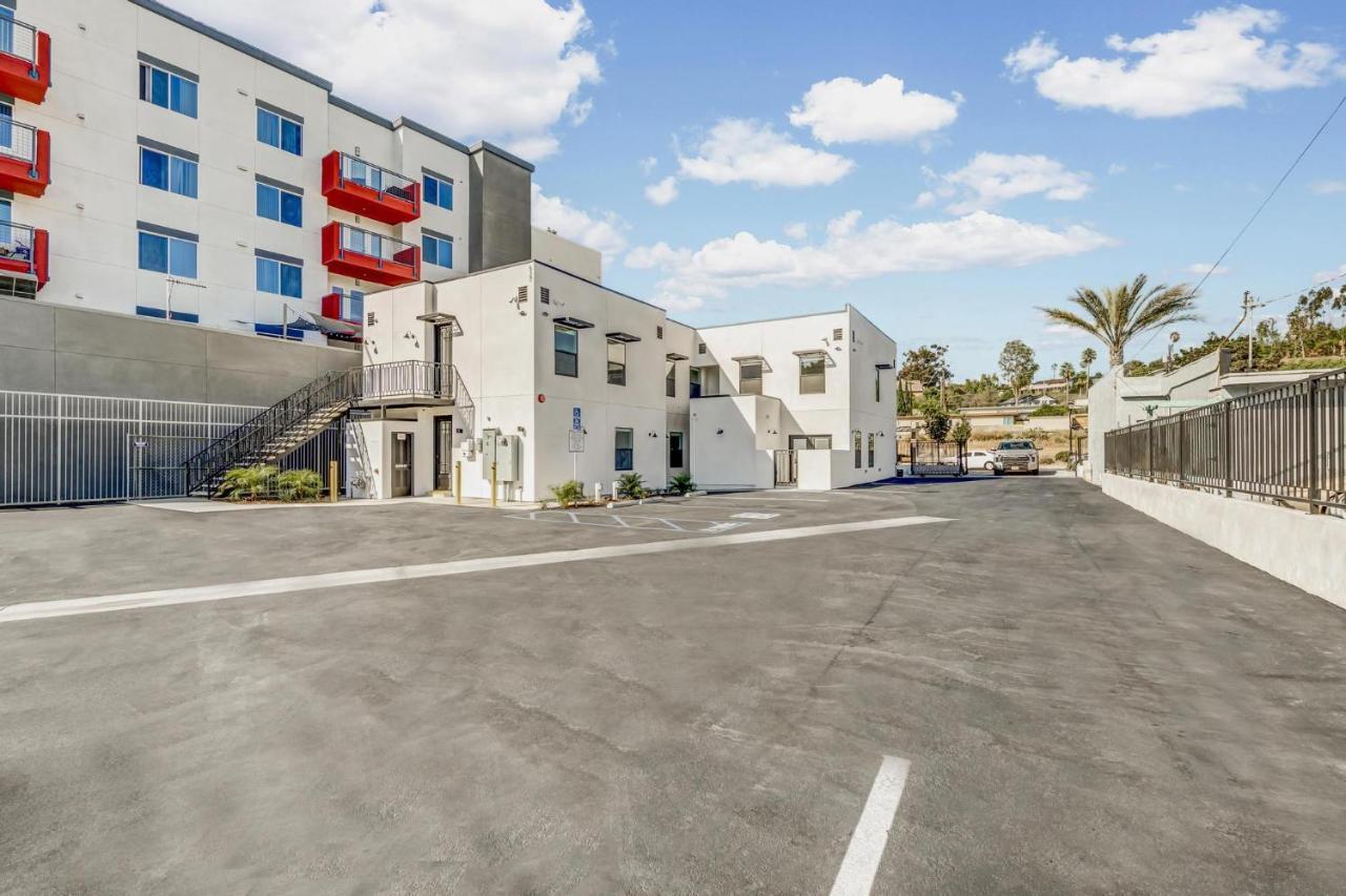Vista 2-Bedroom Apartment - Free Wifi - Near Beach Exterior foto